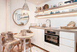 Ferienwohnung in Niendorf/Ostsee - Ostseetraum, App. 3 - Bild 2