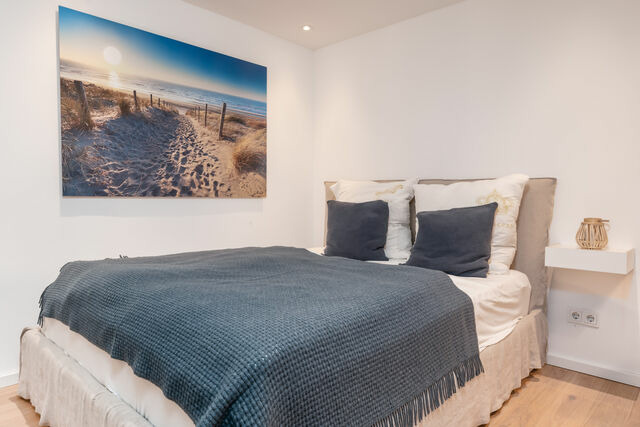 Ferienwohnung in Niendorf/Ostsee - Ostseetraum, App. 3 - Bild 3