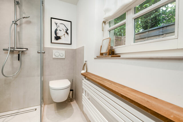 Ferienwohnung in Niendorf/Ostsee - Ostseetraum, App. 3 - Bild 6