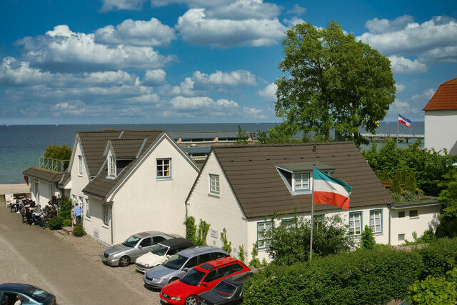 Ferienwohnung in Niendorf/Ostsee - Ostseetraum, App. 3 - Bild 7