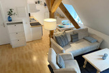 Ferienwohnung in Binz - Altes Postamt, Whg. 14 - Bild 1