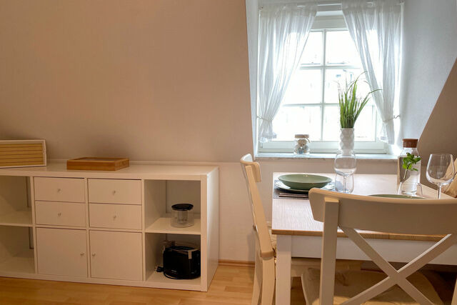 Ferienwohnung in Binz - Altes Postamt, Whg. 14 - Bild 5