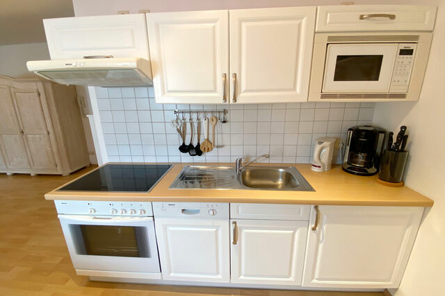 Ferienwohnung in Binz - Altes Postamt, Whg. 14 - Bild 7