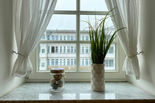 Ferienwohnung in Binz - Altes Postamt, Whg. 14 - Bild 8