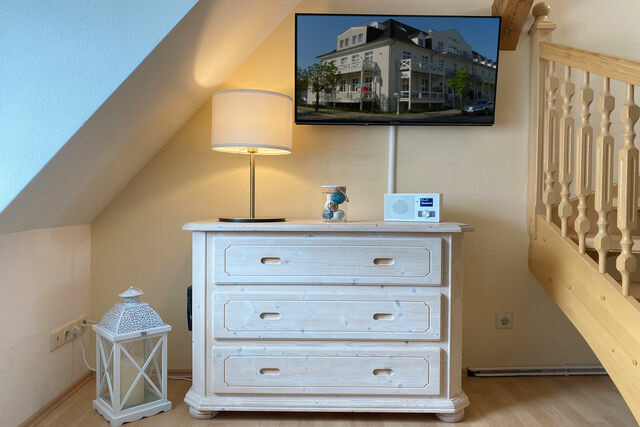 Ferienwohnung in Binz - Altes Postamt, Whg. 14 - Bild 11