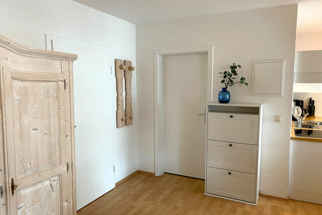 Ferienwohnung in Binz - Altes Postamt, Whg. 14 - Bild 12