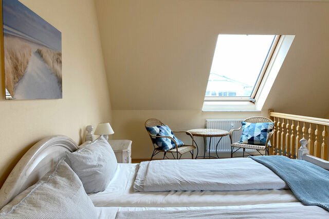 Ferienwohnung in Binz - Altes Postamt, Whg. 14 - Bild 14