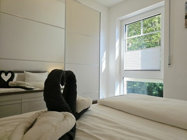 Ferienhaus in Boiensdorf - Piratenlager Seeblick - Bild 23