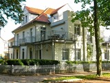 Ferienwohnung in Rerik - Haus am Meer Whg.3 - Bild 1