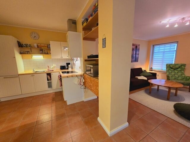 Ferienwohnung in Rerik - Haus am Meer Whg.3 - Bild 4