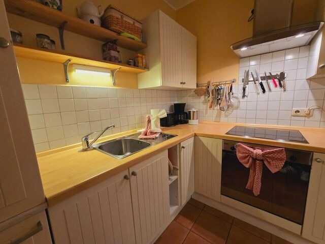 Ferienwohnung in Rerik - Haus am Meer Whg.3 - Bild 8