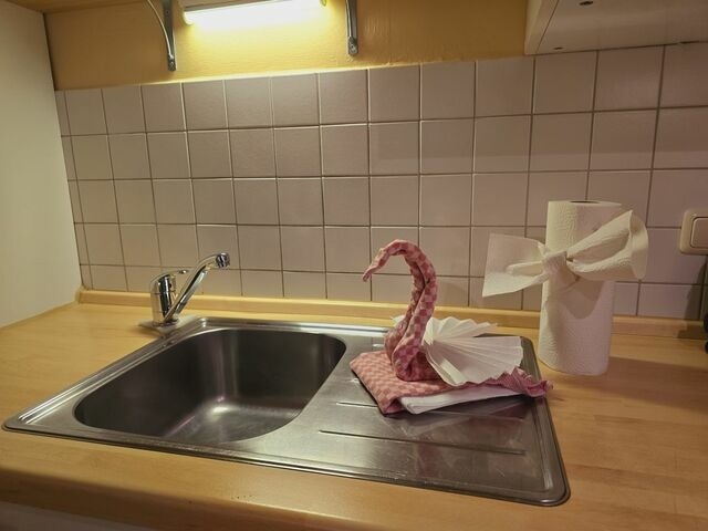Ferienwohnung in Rerik - Haus am Meer Whg.3 - Bild 9