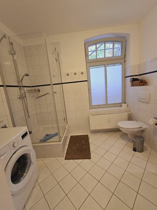 Ferienwohnung in Rerik - Haus am Meer Whg.3 - Bild 19
