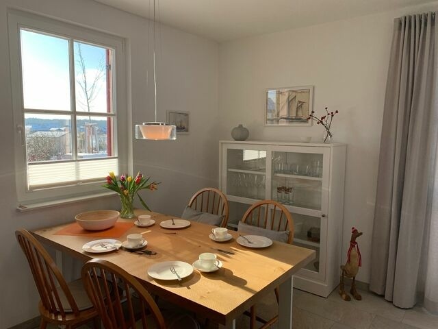 Ferienhaus in Zierow - Reethaus "L&uuml;tt Seeadler" - Bild 9