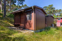 Ferienhaus am Strand 92a