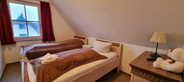 Ferienhaus in Zierow - Reethaus "Nicole****" - Bild 12