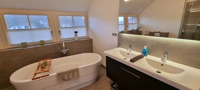 Ferienhaus in Zierow - Reethaus "Nicole****" - Bild 21