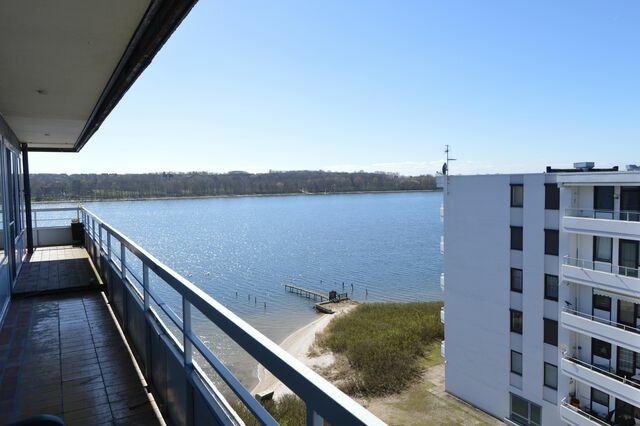 Ferienwohnung in Heiligenhafen - Baltic Breeze - Stw 7-5-47 - Bild 2