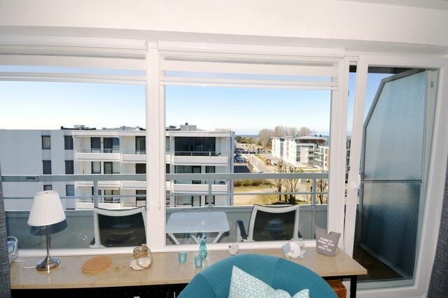 Ferienwohnung in Heiligenhafen - Baltic Breeze - Stw 7-5-47 - Bild 10