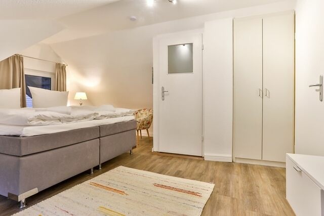 Ferienhaus in Mariendorf - Naturidyll Mariendorf - Reethus Rotbuche - Bild 15