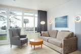 Ferienwohnung in Niendorf/Ostsee - Strandhotel, App. 03 - Bild 1