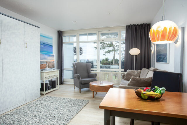 Ferienwohnung in Niendorf/Ostsee - Strandhotel, App. 03 - Bild 2