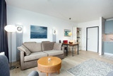 Ferienwohnung in Niendorf/Ostsee - Strandhotel, App. 03 - Bild 3
