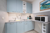 Ferienwohnung in Niendorf/Ostsee - Strandhotel, App. 03 - Bild 5