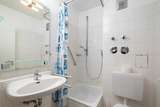 Ferienwohnung in Niendorf/Ostsee - Strandhotel, App. 03 - Bild 6