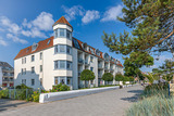 Ferienwohnung in Niendorf/Ostsee - Strandhotel, App. 03 - Bild 7