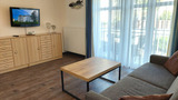 Ferienwohnung in G&ouml;hren - Villa Karina, Whg. 5 - Bild 1