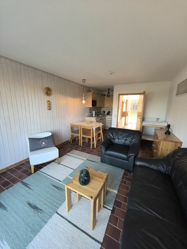 Ferienwohnung in Lensahn - Auszeit am Feldrand - Bild 5