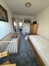 Ferienwohnung in Lensahn - Auszeit am Feldrand - Bild 13