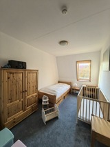 Ferienwohnung in Lensahn - Auszeit am Feldrand - Bild 14
