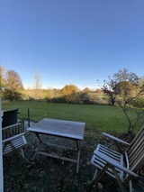 Ferienwohnung in Lensahn - Auszeit am Feldrand - Bild 18