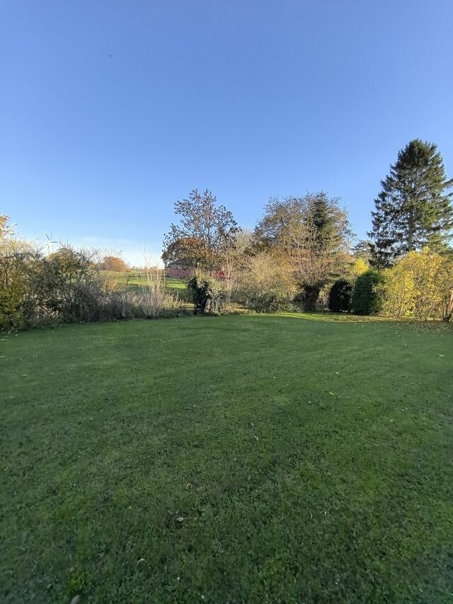 Ferienwohnung in Lensahn - Auszeit am Feldrand - Bild 21