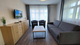Ferienwohnung in G&ouml;hren - Villa Karina, Whg. 8 - Bild 7
