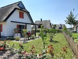 Ferienhaus in Zierow - Reethaus "Dat Rosenhus" - Bild 1