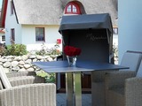 Ferienhaus in Zierow - Reethaus "Dat Rosenhus" - Bild 2