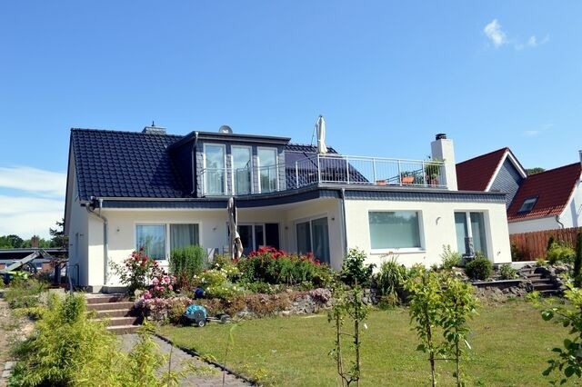 Ferienwohnung in Heiligenhafen - L&uuml;We OG - L&uuml;tjenburger Weg 11 OG - Bild 2