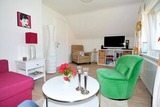 Ferienwohnung in Heiligenhafen - L&uuml;We OG - L&uuml;tjenburger Weg 11 OG - Bild 8