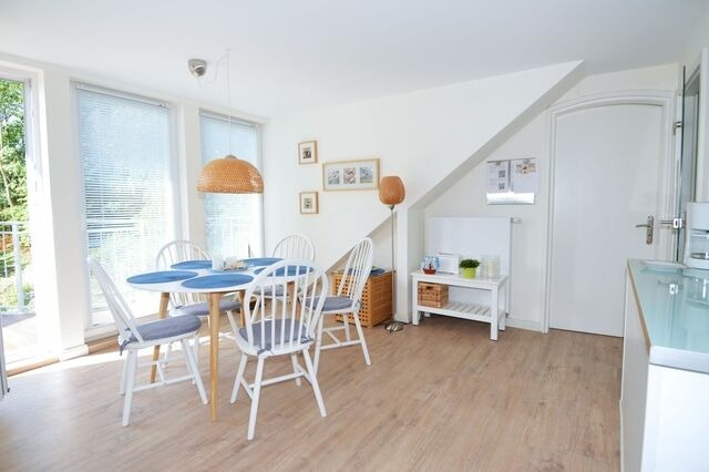 Ferienwohnung in Heiligenhafen - L&uuml;We OG - L&uuml;tjenburger Weg 11 OG - Bild 9