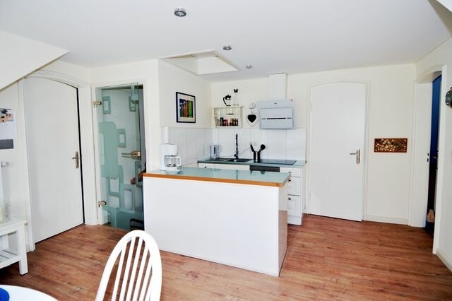 Ferienwohnung in Heiligenhafen - L&uuml;We OG - L&uuml;tjenburger Weg 11 OG - Bild 10