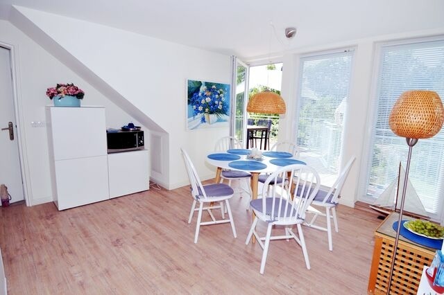 Ferienwohnung in Heiligenhafen - L&uuml;We OG - L&uuml;tjenburger Weg 11 OG - Bild 11