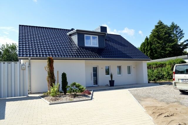 Ferienwohnung in Heiligenhafen - L&uuml;We OG - L&uuml;tjenburger Weg 11 OG - Bild 12