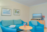 Ferienwohnung in Binz - Villa Elfeld 2, Wohnung 717 - Bild 1