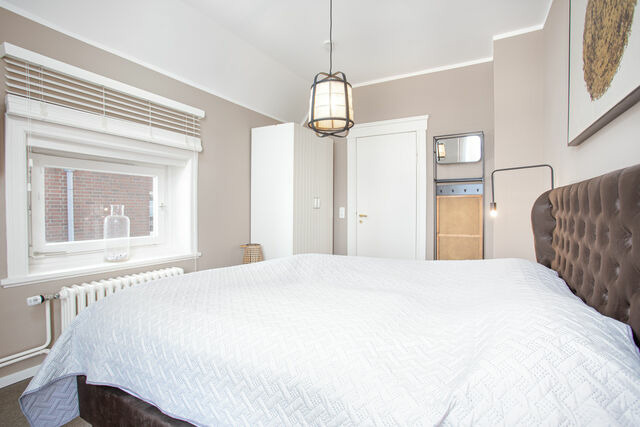 Ferienwohnung in Niendorf/Ostsee - Strandburg Bellevue, Esmeralda - Bild 7