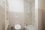 Ferienwohnung in Niendorf/Ostsee - Strandburg Bellevue, Esmeralda - Bild 9