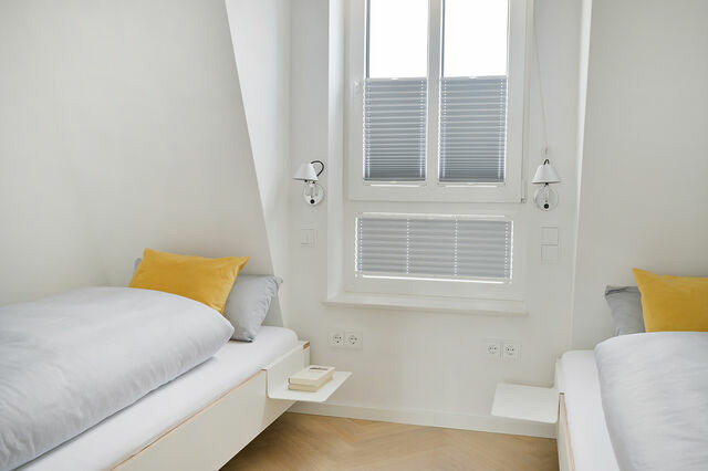 Ferienwohnung in Koserow - KOSI am Meer SECHS - Bild 10
