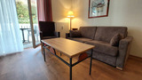 Ferienwohnung in Binz - Binzer Sterne, Whg. 4 - Bild 1